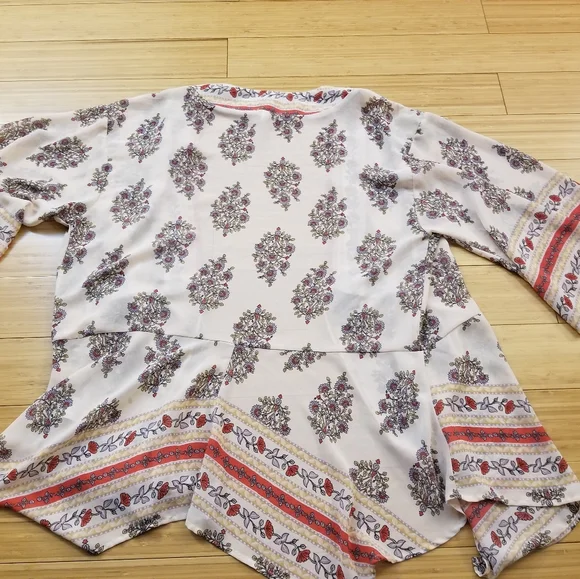 Xhiliartion open cardigan - Picture 5 of 9